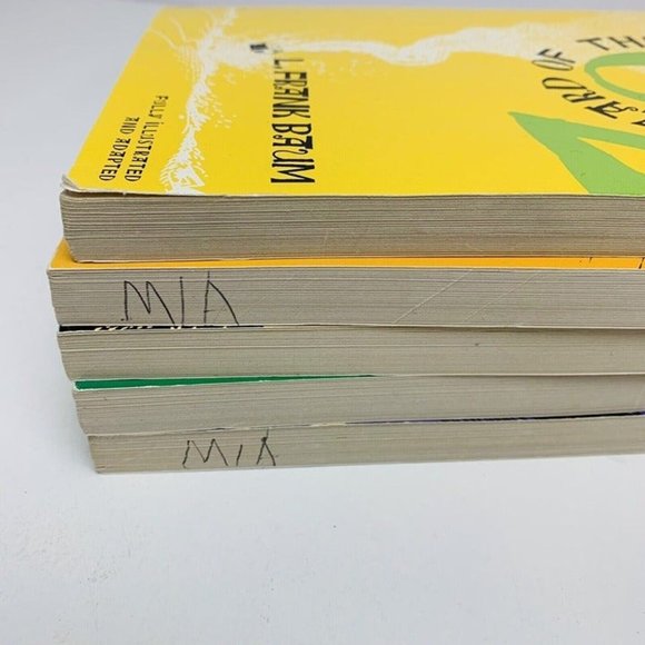 Lot of 5 Childrens Novels Dalmatian Press Treasury If Illustrated Classic - Picture 3 of 9